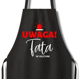 fartuch-kuchenny-czarny-prezent-dla-taty-dzien-ojca-uwaga-tata-w-kuchni