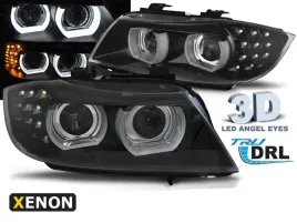 lampy-bmw-e90-e91-09-11-dzienne-ringi-3d-led-xenon
