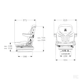 grammer-siedzenie-mechaniczne-maximo-basic-stan-nowy