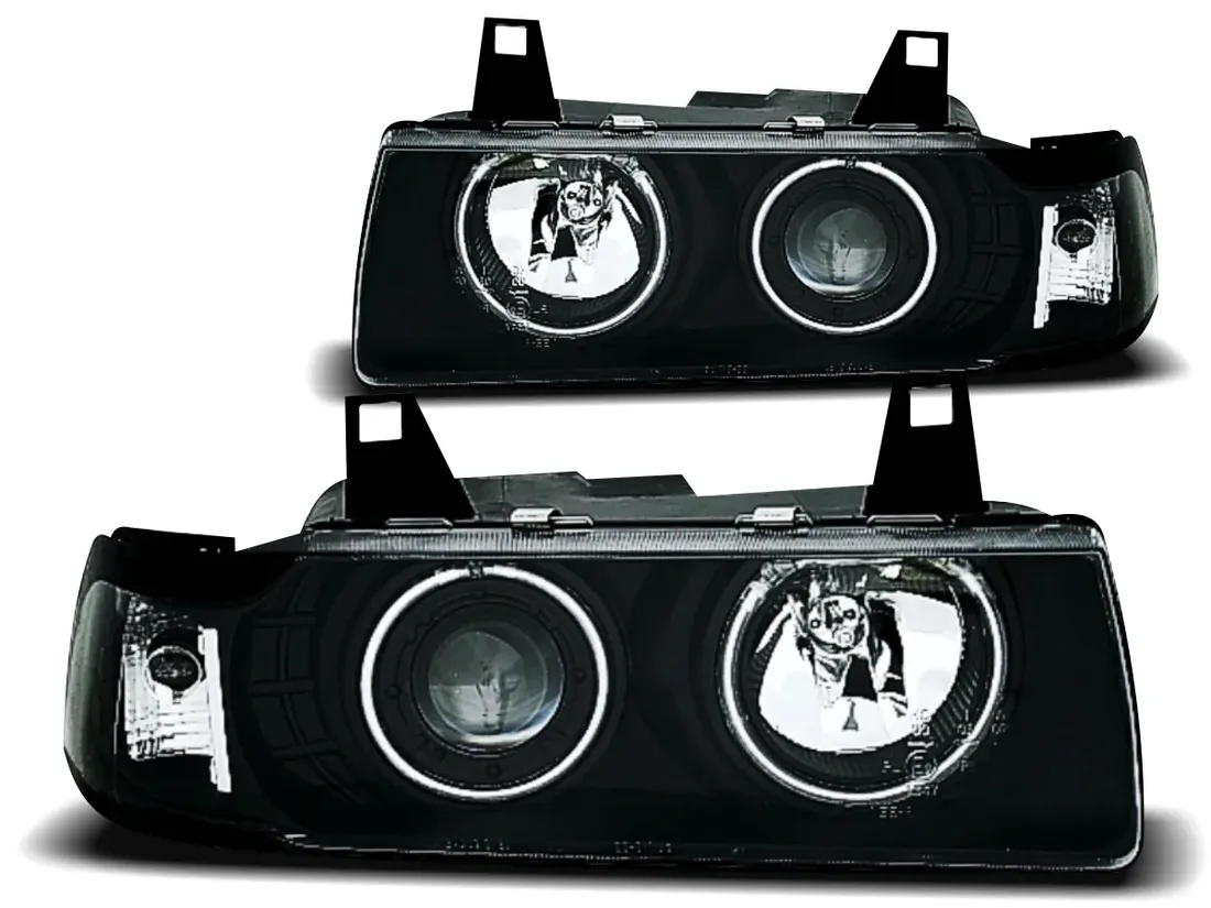 lampy-bmw-e36-91-97r-coupe-ringi-led-biale-ccfl