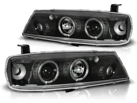lampy-opel-calibra-ringi-led-halogen-sonar-black