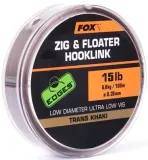 2-x-material-przyponowy-fox-zig-floater-hooklink-15lb