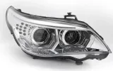 lampy-przednie-bmw-e60-e61-03-07r-ringi-3d-led-stan-nowy