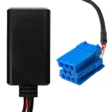 2-x-adapter-modul-bluetooth-aux-blaupunkt-becker-vdo-stan-nowy