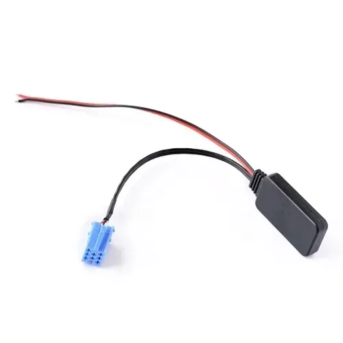 2-x-adapter-modul-bluetooth-aux-blaupunkt-becker-vdo-stan-nowy