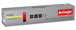 2-x-toner-do-oki-44469723-activejet-ato-510yn-zolty