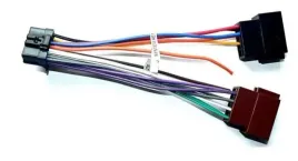 2-x-zlacze-iso-pioneer-mvh-8200-mvh-8200bt-mvh-8300bt