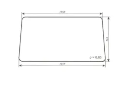 szyba-tylna-do-ciagnika-c-330-kabina-osiny-rura-kwadratowa-stary-typ
