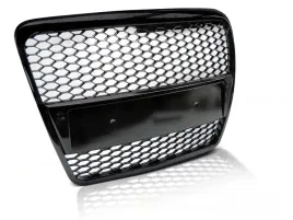 grill-audi-a6-c6-04-08r-rs-style-czarny-polysk