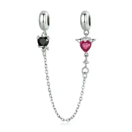2-x-fraise-charms-srebro-s925-aniolek-i-diabelek