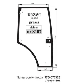 szyba-prawa-zielona-drzwi-gieta-renault-7700073325-7700044196