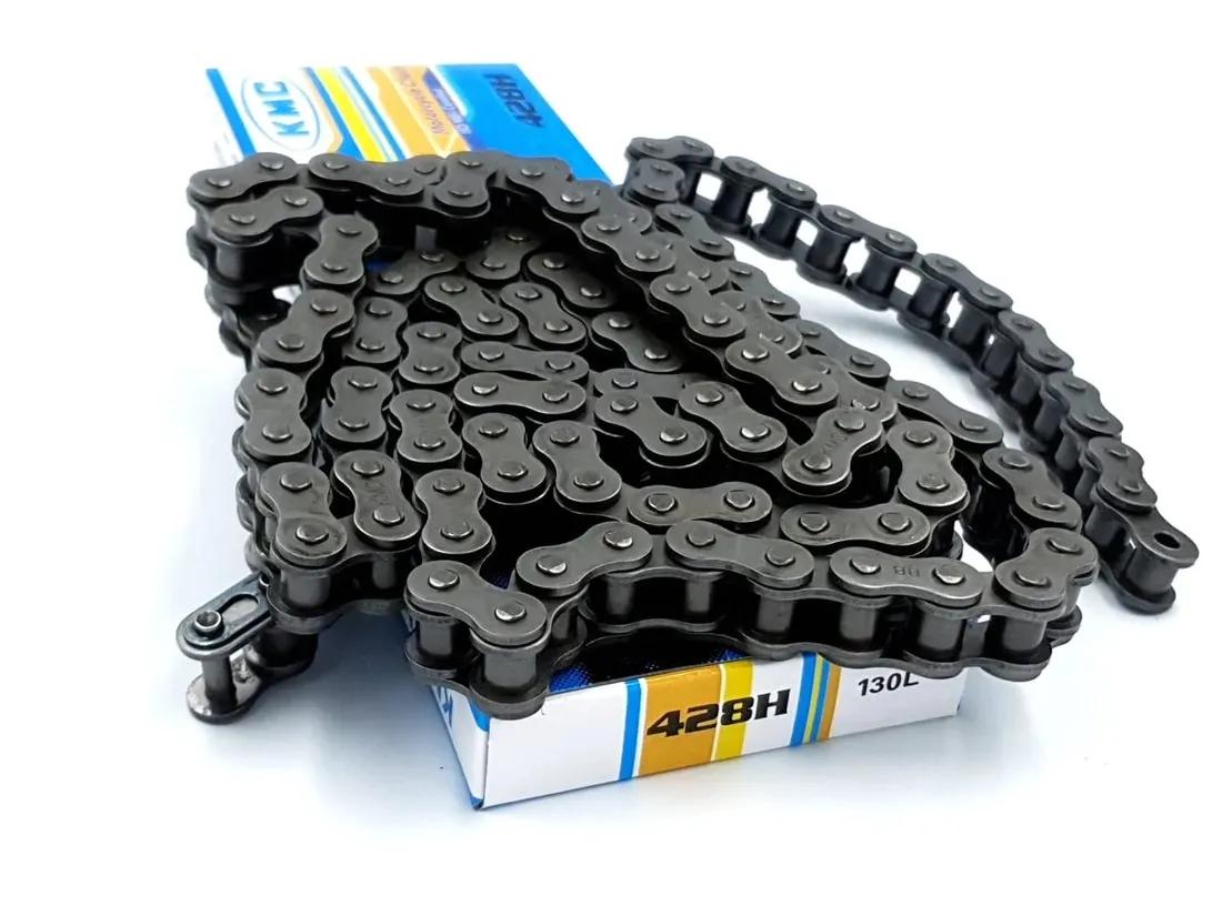 lancuch-kmc-428h-130l