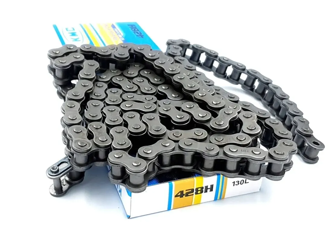 lancuch-kmc-428h-130l-stan-nowy