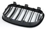 grill-nerki-bmw-1-e87-e81-07-11r-polysk-double-stan-nowy