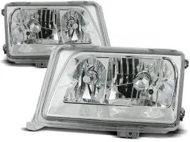 lampy-przednie-chrom-mercedes-w124-e-klasa-93-95r
