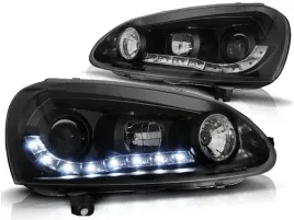 lampy-vw-golf-v-5-03-08r-daylight-led-black