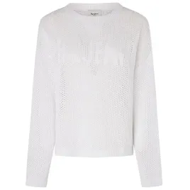 sweter-damski-pepe-jeans-pl702131-bialy