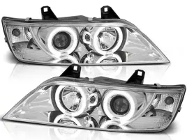 lampy-reflektory-bmw-z3-96-02r-biale-ringi-chrom