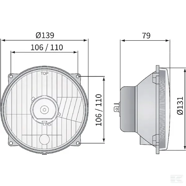 reflektor-przedni-halogenowy-okragly-12-24v-waga-z-opakowaniem-0-kg