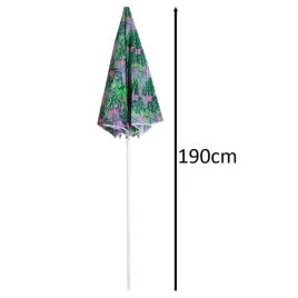 parasol-ogrodowy-plazowy-regulowany-lamany-150cm-liscie-uv