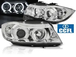 lampy-przednie-angel-eyes-ccfl-chrome-bmw-e90-e91