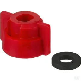 pokrywka-dyszybagnetsw10czerw-z-uszczelka5szt