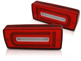 lampy-diodowe-mercedes-w463-g-klasa-07-17r-led-red