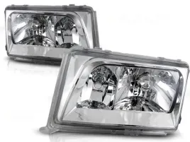 lampy-przednie-chrom-mercedes-w124-85-93r