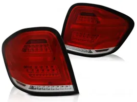 lampy-diodowe-mercedes-ml-w164-09-11r-led-red