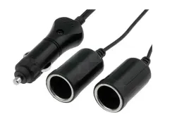 2-x-przedluzacz-gniazda-zapalniczki-2-x-12v-2m