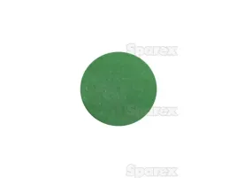 faster-zaslepka-zielony-blank-5szt-s-112721