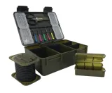 2-x-organizer-korum-tackle-blox-fully-loaded