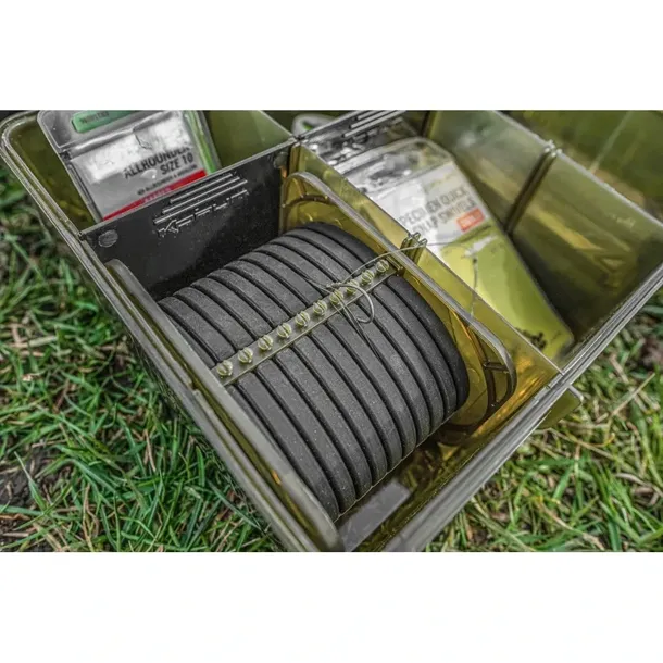 2-x-organizer-korum-tackle-blox-fully-loaded-stan-nowy-waga-z-opakowaniem-0-9-kg