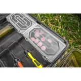 2-x-organizer-korum-tackle-blox-fully-loaded-stan-nowy-kolor-zielony