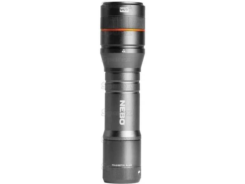 latarka-newton-led-50-lumenow