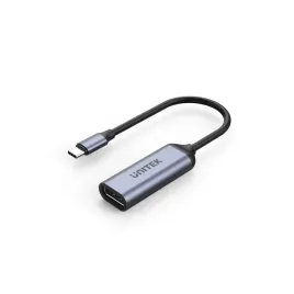 2-x-adapter-usb-c-na-displayport-1-4-8k-60hz-unitek