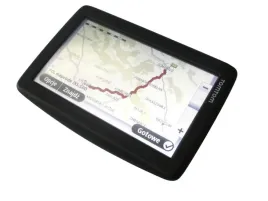 2-x-tomtom-start-4en52-z1230-wyswietlacz-lcd-bateria