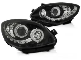 lampy-reflektory-daylight-led-black-renault-twingo-ii-07-11r