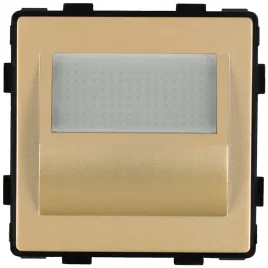 modul-lampka-schodowa-podlogowa-scienna-led-1w-ciepla-zlota-do-ramek-miuun