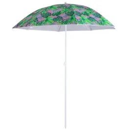 parasol-ogrodowy-plazowy-regulowany-150cm-lamany-liscie