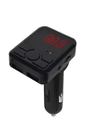 2-x-transmiter-samochodowy-fm-vakoss-tc-b435-bt-usb-aux