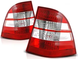 lampy-diodowe-mercedes-w163-ml-98-05r-red-white-led