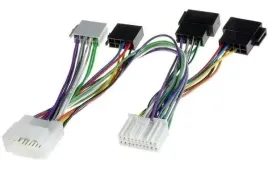 2-x-zlacze-parrot-bury-nokia-honda-civic-accord-legend