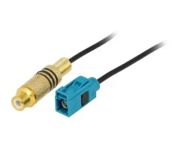 2-x-zlacze-video-fakra-rca-ford-nx-mercedes-comand