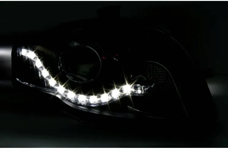 lampy-audi-a4-b7-04-08r-daylight-led-silniczki-gratis-super-efekt