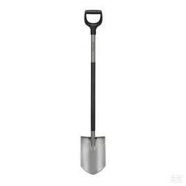 szpadel-ogrodowy-ergonomic-szary-szpiczasty