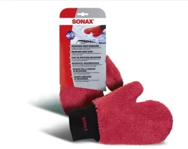 2-x-sonax-microfaser-handschuh-rekawica-z-mikrofibry
