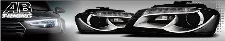 lampy-bmw-e46-coupe-cabrio-99-03r-biale-ringi-led-zarowki-h7-gratis-regulacja-wysokosci-elektryczna