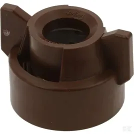 pokrywka-dyszy-bagnet-o12-6-brazowy-teejet