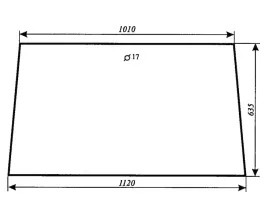 szyba-przednia-przod-massey-ferguson-ciagnika-mf-255-kabina-sokolka